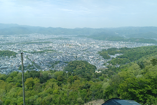 ハリウ登山部