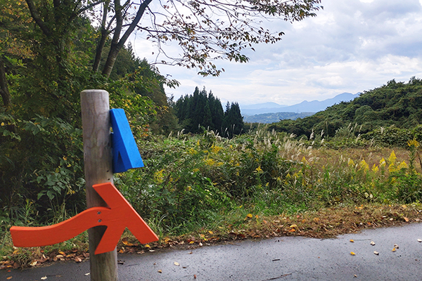 ハリウ登山部